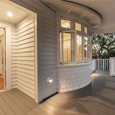 The Village Reserve Boutique Accomodation Auckland Exteriör bild