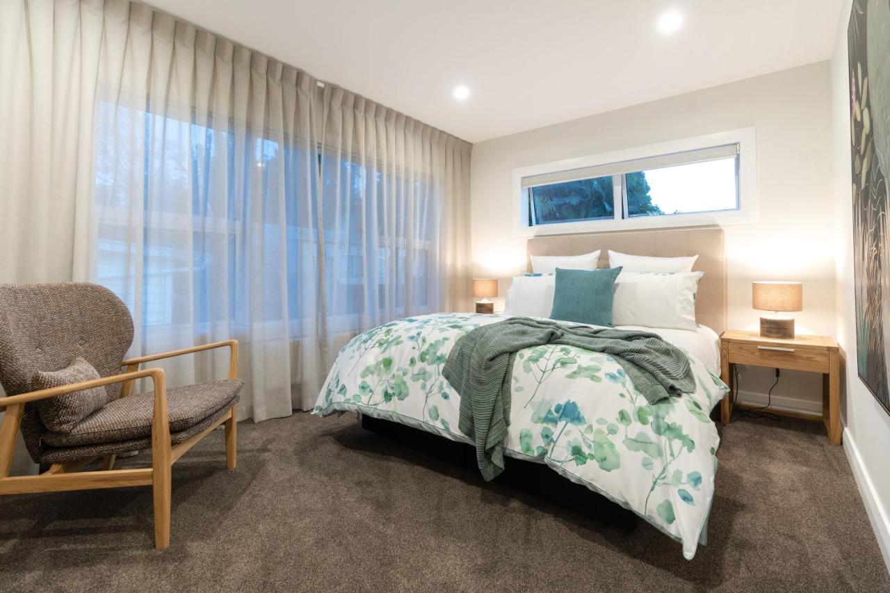 The Village Reserve Boutique Accomodation Auckland Exteriör bild