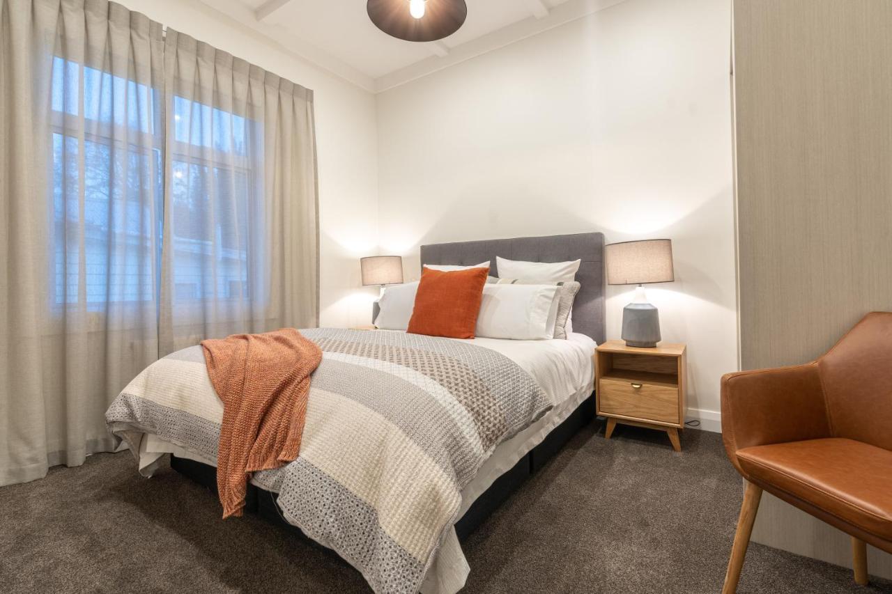 The Village Reserve Boutique Accomodation Auckland Exteriör bild