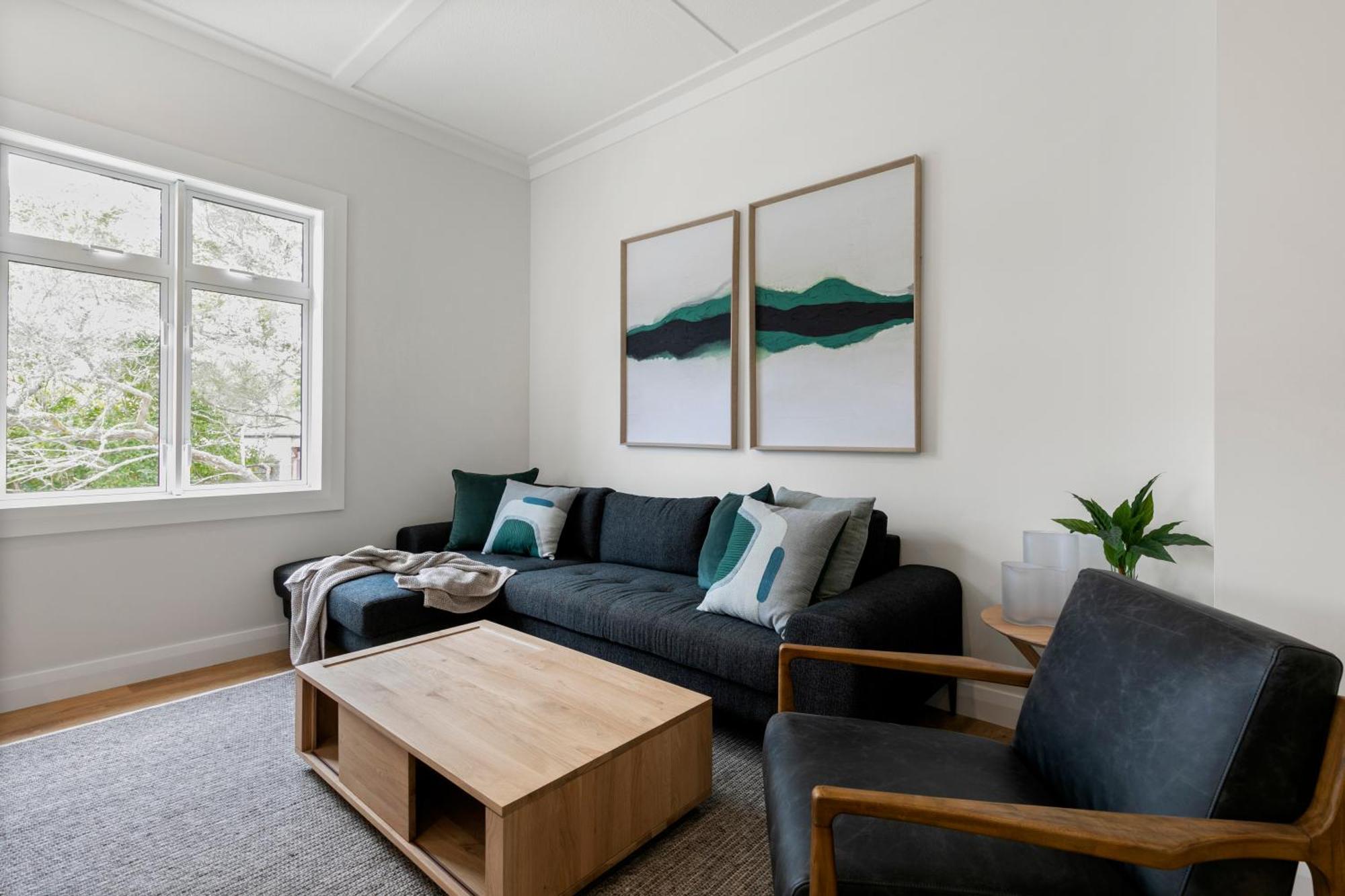 The Village Reserve Boutique Accomodation Auckland Exteriör bild