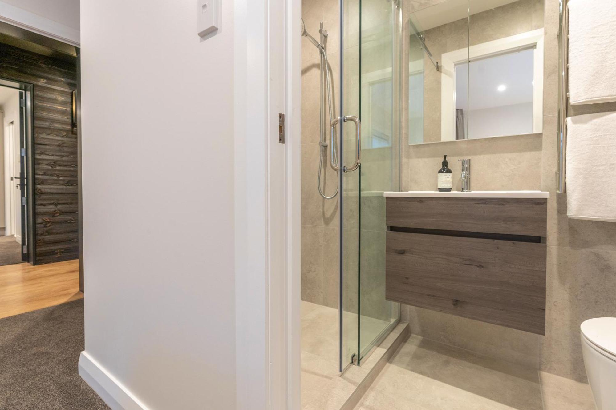 The Village Reserve Boutique Accomodation Auckland Exteriör bild